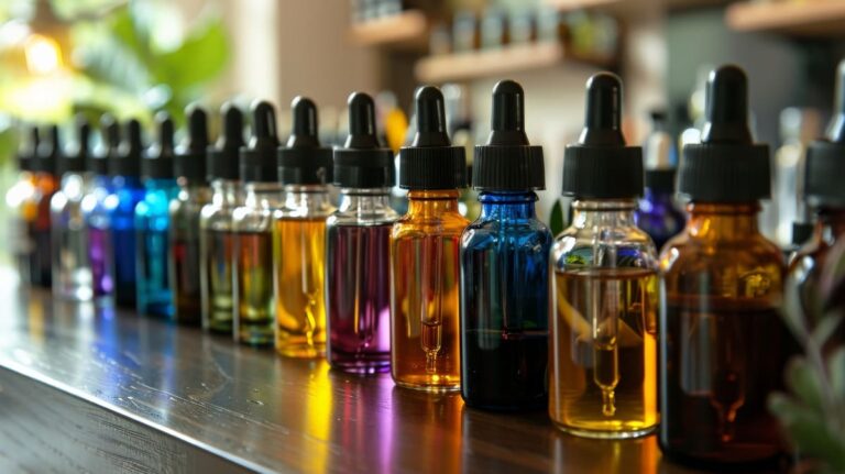 жидкость для вейпа